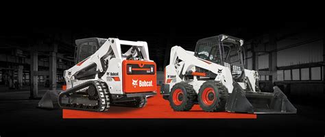 leasing skid steer|bobcat skid steer lease programs.